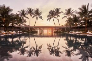 Combo 3N2Đ Regent Resort Phú Quốc 5 sao + Vé máy bay