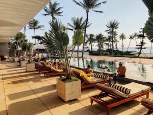 Combo 3N2Đ Sailing Club Signature Resort Phú Quốc 5 sao + Vé máy bay