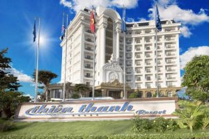 Combo 3N2Đ Thiên Thanh Resort Phú Quốc 5 sao + Vé máy bay