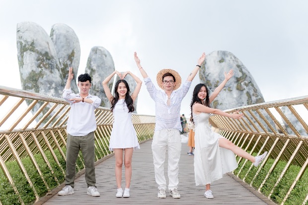 Nắm trọn 8 bí kíp cực xịn để oanh tạc tour Đà Nẵng 3 ngày 2 đêm