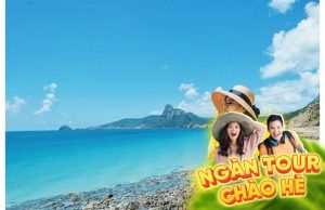 Tour Côn Đảo 3 Ngày 2 Đêm: Khám phá thiên đường biển đảo hoang sơ