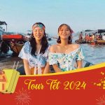 Tour Lục Tỉnh Miền Tây 3 Ngày 2 Đêm – Trải Nghiệm Bến Tre, Đất Mũi, Rừng Cà Mau