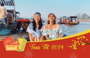 Tour Lục Tỉnh Miền Tây 3 Ngày 2 Đêm – Trải Nghiệm Bến Tre, Đất Mũi, Rừng Cà Mau