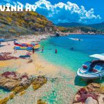 Tour Nghỉ Dưỡng Vĩnh Hy – Ninh Chữ 2N2Đ: Sự Kết Hợp Hoàn Hảo Của Nắng Và Biển