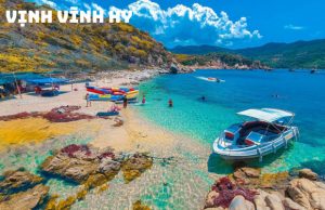 Tour Nghỉ Dưỡng Vĩnh Hy – Ninh Chữ 2N2Đ: Sự Kết Hợp Hoàn Hảo Của Nắng Và Biển