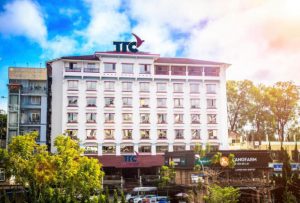 Combo 3N2Đ Khách sạn TTC Premium Đà Lạt 4 sao + Vé máy bay
