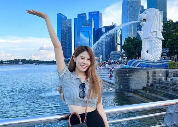 Từ a đến z với tất tần tật thông tin review du lịch Singapore tự túc