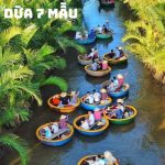 Tour Đà Nẵng – Hội An 4 Ngày 3 Đêm: Trải Nghiệm Văn Hóa Cảnh Đẹp