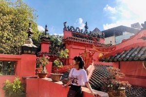 Tour du lịch Tết Nguyên Đán 2024 tphcm 4đ 4 n: Nên đi đâu du xuân?