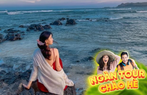 Tour Phú Quý 3N3Đ – Khám Phá Đảo Hoang Sơ Lặn Ngắm San Hô