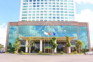 Combo 3N2Đ Khách sạn Mường Thanh Luxury Cần Thơ 5 sao + VMB/Xe Limousine
