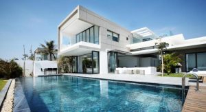 Combo 3N2Đ Sanctuary Resort Hồ Tràm 5 sao + Xe Limousine khứ hồi