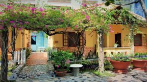 Combo 4N3Đ Thành Đạt Hoa Viên Resort Cần Thơ 2 sao + Xe khứ hồi
