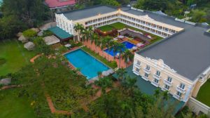 Combo 4N3Đ Victoria Cần Thơ Resort 4 sao + Xe Limousine khứ hồi