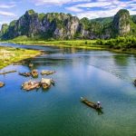 Note ngay những hòn đảo Quảng Bình phải đến một lần trong đời