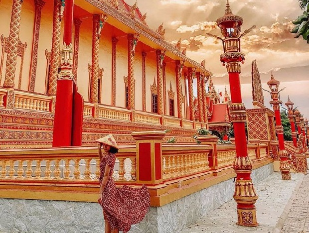 Tour hành hương miền Tây và những điều liên quan du khách cần biết