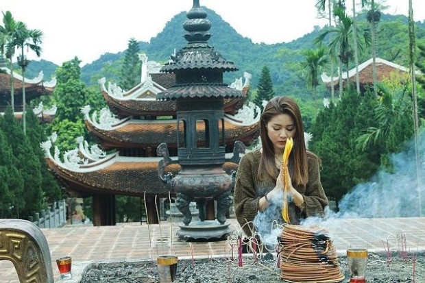 Hành trình khám phá tour hành hương Xuyên Việt đầy mới lạ năm 2024
