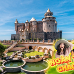 Tour Hồ Chí Minh – Đà Nẵng – Phố Cổ Hội An 3N2Đ: Chinh Phục Ngũ Hành Sơn