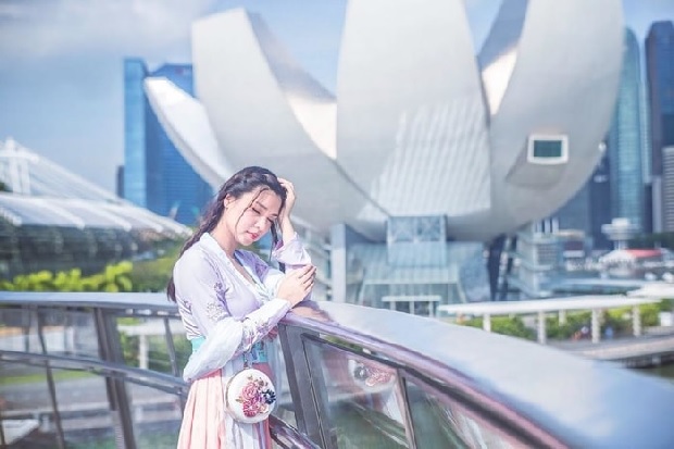 Du lịch Singapore có cần visa không? – Hướng dẫn chi tiết thủ tục nhập cảnh