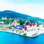 Các trò chơi nhất định phải thử khi đi Vinpearl Nha Trang