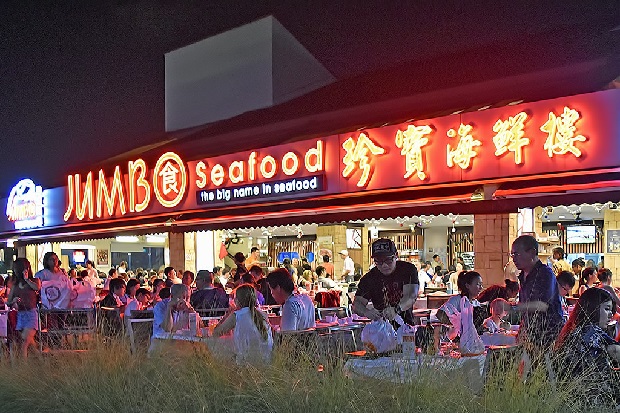 Bí kíp ăn uống như dân bản địa với các địa chỉ quán ăn Singapore chất lượng nhất