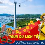 Tour du lịch Hà Tiên – Phú Quốc 3 ngày 3 đêm | Khám phá Đảo Ngọc từ TP HCM