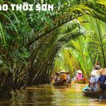 Tour Miền Tây 1 ngày Vietnam Booking | Chương trình khám phá miệt vườn dân dã, bình dị