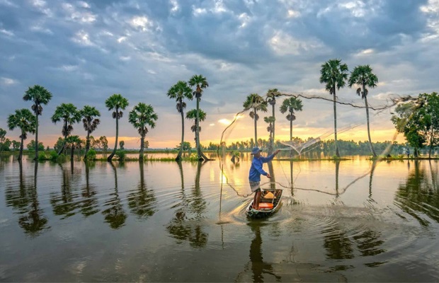 Tất tần tật những trải nghiệm bạn nhất định phải thử khi du lịch Vietnam Booking tour miền Tây?