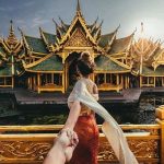 Giải đáp thắc mắc cho câu hỏi: Đi du lịch Thái Lan cần những thủ tục gì?