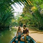 Tour Đồng bằng sông Cửu Long 4N3Đ: Hành trình khám phá 8 tỉnh miền Tây