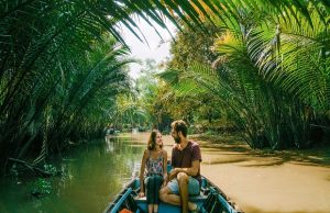 Tour Đồng bằng sông Cửu Long 4N3Đ: Hành trình khám phá 8 tỉnh miền Tây
