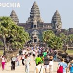 Tour Seagame 32 2 ngày 1 đêm – Hành trình đến với đất nước chùa tháp Campuchia