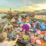 Cùng Vietnambooking du lịch miền Tây với các địa điểm tuyệt nhất