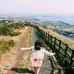 Đảo Jeju Hàn Quốc – Hòn đảo thiên đường dành cho người yêu du lịch