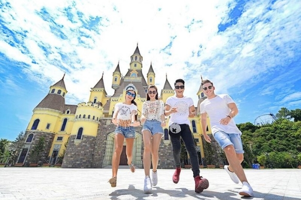 Du lịch Vinpearl Nha Trang với muôn vàn điều lý thú không thể bỏ lỡ