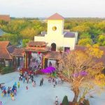 Review chi tiết về khu du lịch Happy Land – Ở đâu? Giá vé thế nào? Có điều gì thú vị?