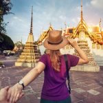 Vi vu tour du lịch Thái Lan cao cấp cùng các điểm đến đầy hấp dẫn, lôi cuốn