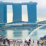 “Bí kíp” đi du lịch Singapore tự túc dành cho những tín đồ thích xê dịch