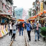 Sổ tay kinh nghiệm du lịch Đài Loan dành cho người lần đầu vi vu đảo quốc
