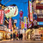 Tất tần tật kinh nghiệm du lịch Osaka dành cho tín đồ yêu thích xứ sở hoa anh đào