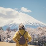 Núi Fuji – Ngọn núi biểu tượng đầy tự hào của người dân Nhật Bản