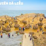 Tour đi Đài Loan 5N4D Bay Eva Air, tour trọn gói Vietnam Booking