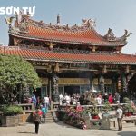 Tour đi Đài Loan từ Đà Nẵng 5N4Đ | “Oanh tạc” Đài Loan cùng hành trình cực chất