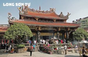 Tour đi Đài Loan từ Đà Nẵng 5N4Đ | “Oanh tạc” Đài Loan cùng hành trình cực chất