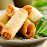 Chả giò Việt Nam – Biểu tượng của ẩm thực Việt