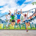 Kinh nghiệm đi VinWonders Nha Trang – Thỏa sức vui chơi trọn ngày dài