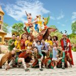 Chia sẻ kinh nghiệm đi VinWonders và Safari Phú Quốc từ A đến Z