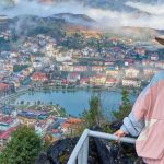 Núi Hàm Rồng Sapa – Điểm đến nổi tiếng mà du khách không thể bỏ qua 