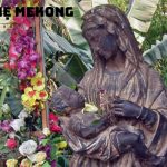 Tour Hành Hương Mekong 2N1Đ: Viếng Đức Mẹ – Hành Trình Tâm Linh và Bình An