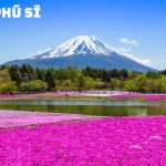 Tour 4N4Đ Nhật Bản: Khám Phá Kyoto – Osaka – Tokyo